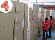 Strong daily production capacity,fast delivery, 24-hour uninterrupted production.