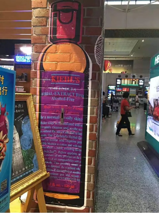 粗糙墙面的黄金搭档——高粘胶车身贴，你确定不来看看吗？