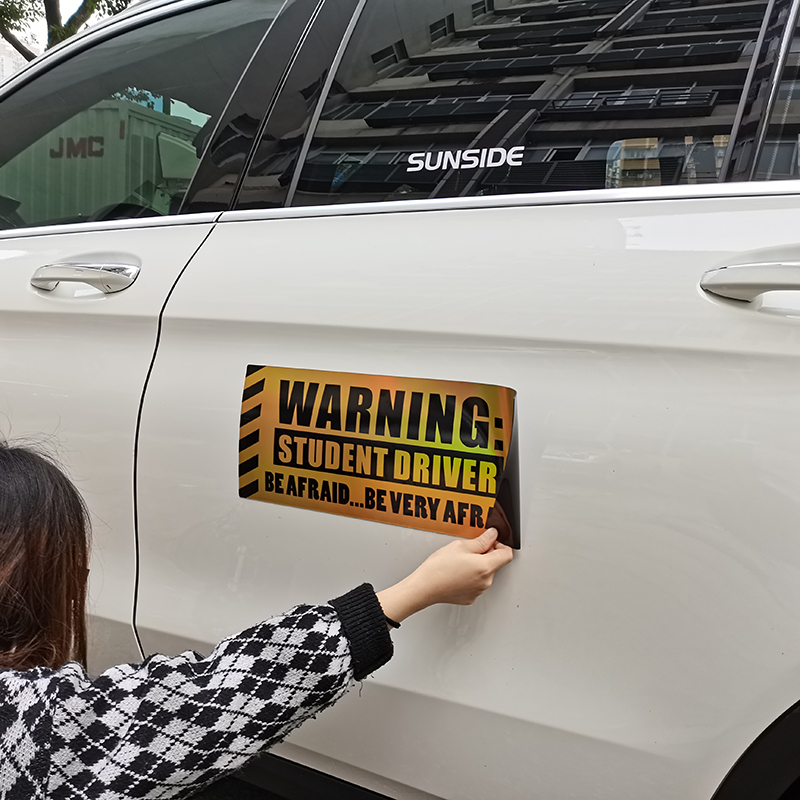 磁性贴的产品特性和安装使用方法！！！